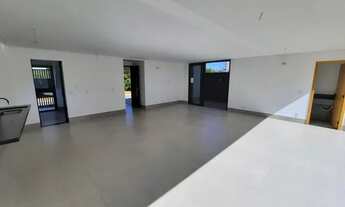 Imagem 7: Lindo Sobrado no Jardins Barcelona - Frente pra Mata Sobrado com 4 Quarto(s) e 5 banheiro