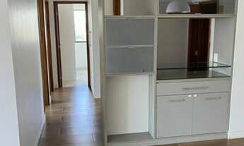 Imagem 3: Apartamento para aluguel possui 105 metros quadrados com 3 quartos