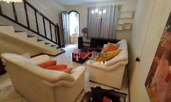 Imagem 4: Casa com 2 dormitórios à venda, 100 m² por R$ 450.000,00 - Braga - Cabo Frio/RJ