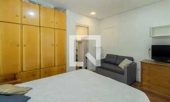 Imagem 3: Apartamento para Aluguel - Pinheiros, 1 Quarto, 60 m2
