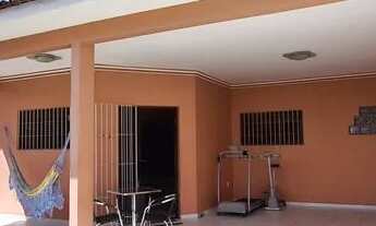 Imagem: Casa para venda possui 120 metros quadrados