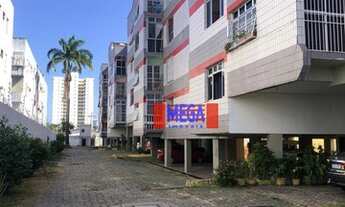 Imagem 2: Apartamento com 3 quartos à venda no Benfica - Fortaleza/CE