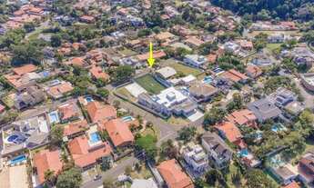 Imagem 2: Casa com 5 dormitórios à venda, 1150 m² por R$ 5.300.000,00 - Marambaia - Vinhedo/SP