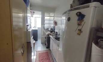 Imagem 4: Apartamento para Venda - 61.52m², 2 dormitórios, Cristal