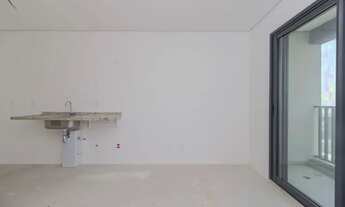 Imagem 5: Apartamento com 1 dormitório, 40 m² - venda por R$ 505.000,00 ou aluguel por R$ 3.200,01/m