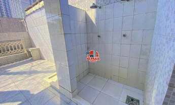 Imagem 5: Apartamento com 1 dormitório à venda, 56 m² por R$ 230.000,00 - Praia Do Sonho - Itanhaém