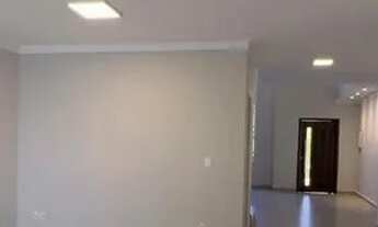 Imagem 2: Casa de Condomínio Fechado com 04 suítes em Indaiatuba/SP