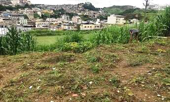 Imagem: Vendo terreno 380m