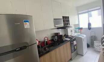 Imagem 2: ALUGO APARTAMENTO COM MÓVEIS PLANEJADOS