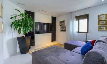 Imagem 6: Apartamento totalmente reformado na melhor rua do Panamby