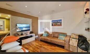 Imagem 3: Apartamento à Venda - Brooklin, 1 Quarto, 52 m2