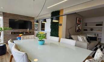 Imagem 4: Apartamento Tatuapé São Paulo/SP