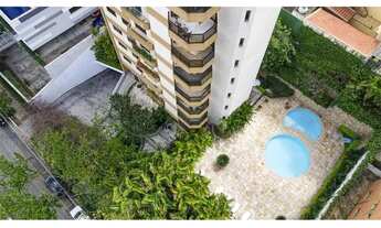 Imagem: Apartamento com 4 dormitórios à venda