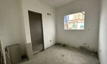 Imagem 6: Sobrado com 2 dormitórios à venda, 90 m² por R$ 690.000,00 - Vila Alzira - Santo André/SP