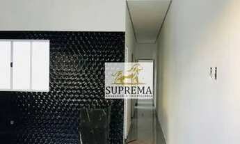 Imagem 2: Casa com 2 dormitórios à venda, 66 m² por R$ 405.000 - Jardim Nova Ipanema - Sorocaba/SP