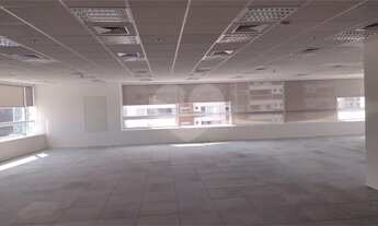 Imagem 5: Laje Corporativa Brooklin