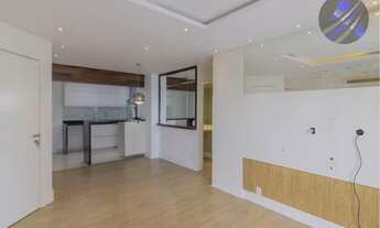 Imagem 6: Apartamento para venda com 94 metros quadrados com 3 quartos em Vila Mariana - São Paulo