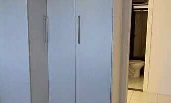 Imagem 4: Apartamento no Cabula - 3/4 com suíte, lazer completo e segurança com 2 vagas por 410.000