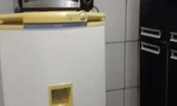 Imagem 6: Kitnet mobiliada em Gaivotas