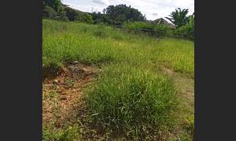Imagem 3: Terreno pedra amarela em Jacutinga