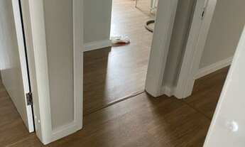 Imagem 3: Amplo apartamento no Centro, 3 dormitórios sendo 1 suíte, sala de estar e jantar, banheiro