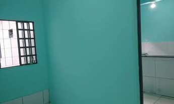 Imagem 2: Aluga-se kit Casa com 1 dormitório