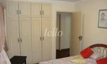 Imagem 4: São Paulo - Apartamento Padrão - Vila Clementino