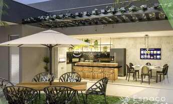 Imagem 6: Apartamento com área privativa à venda, 2 quartos, 1 suíte, 1 vaga, Buritis - Belo Horizon