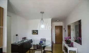 Imagem: São Paulo - Apartamento Padrão - Vila