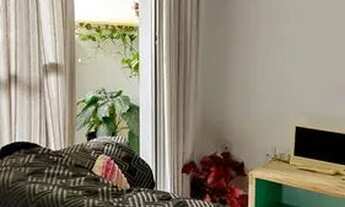 Imagem 2: Quarto para mulher: apto mobiliado próximo UFS São Cristóvão