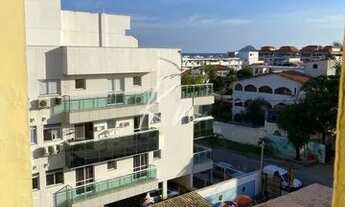 Imagem 6: Cobertura duplex 298m2 3 quartos com vista mar da pedra do Recreio