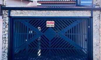 Imagem: Casa locação