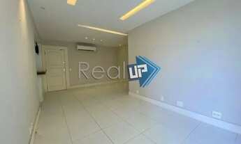 Imagem 5: Lagoa Apartamento com 2 dormitórios