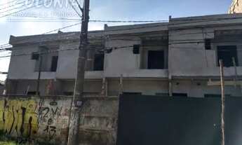 Imagem 4: Santo André - Casa Padrão - Santa Teresinha