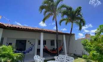 Imagem 4: Casa de aluguel por temporada na Praia do Poço/ Cabedelo PB