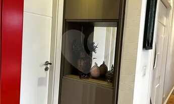 Imagem 6: Apartamento 3 dormitórios, sendo 3 suítes, 2 vagas de garagem, lazer completo à Venda - Vi