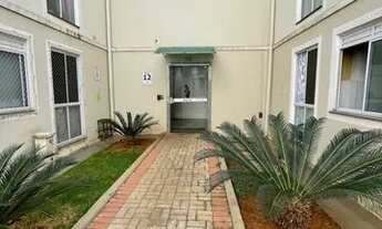 Imagem: Ágio apartamento 2qt cond Gran Royalle