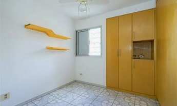 Imagem 7: Apartamento com 3 dormitórios, 2 suítes, 2 vagas,à venda, 79 m² por R$ 560.000,00 - Mooca