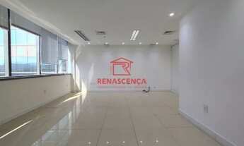 Imagem 4: Faça seu negócio na Região Olímpica! Sala comercial pronta com 43 m²!