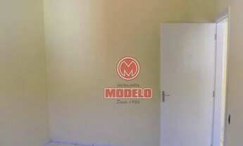 Imagem 6: Casa com 2 dormitórios para alugar, 56 m² por R$ 750,00/mês - Alto - Piracicaba/SP