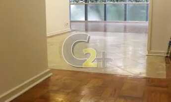 Imagem: APARTAMENTO - SANTA CECÍLIA - 3 DORMS