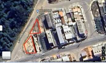 Imagem: Terreno em Sorocaba