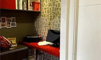 Imagem 5: Apartamento 3 dormitórios, sendo 3 suítes, 2 vagas de garagem, lazer completo à Venda - Vi