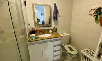 Imagem 4: Apartamento- Barra Sunday - 2 quartos mobiliado