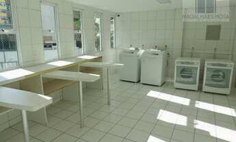 Imagem 5: Apartamento com 3 dormitórios à venda, 151 m² por R$ 1.200.000,00 - Meireles - Fortaleza/C