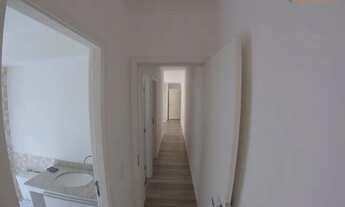 Imagem 6: Apartamento com 2 dormitórios para alugar, 58 m² por R$ 2.820,00/mês - Morumbi - Paulínia