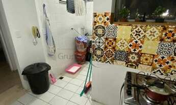 Imagem 6: Apartamento - Jardim América - Residencial Jardim América - 2 Dormitórios - 45m²