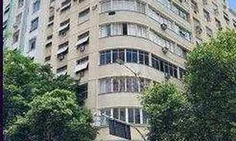 Imagem: Apartamento com 3 quartos à venda, 145