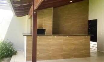 Imagem: CASA PRA VENDA EM CAPIM MACIO