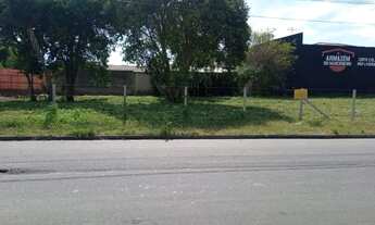 Imagem 3: Terreno de esquina Weissopolis Pinhais